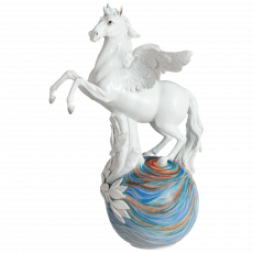 LIMITED MASTERWORKS 2021 PAGASUS