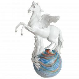 LIMITED MASTERWORKS 2021 PAGASUS