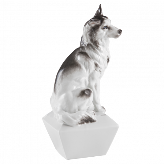 FIGURINES ANNUAL FIGURINE 2018 "DOG"