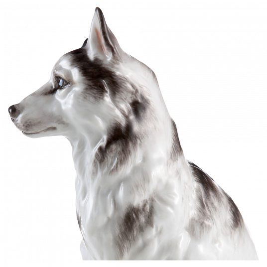 FIGURINES ANNUAL FIGURINE 2018 "DOG"