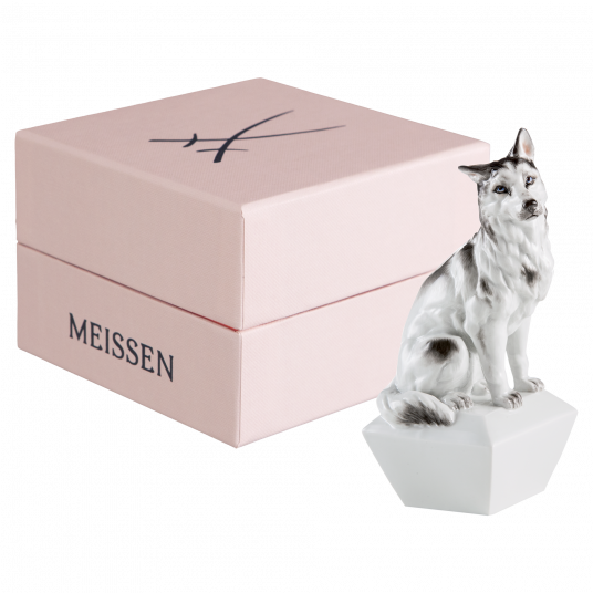 FIGURINES ANNUAL FIGURINE 2018 "DOG"