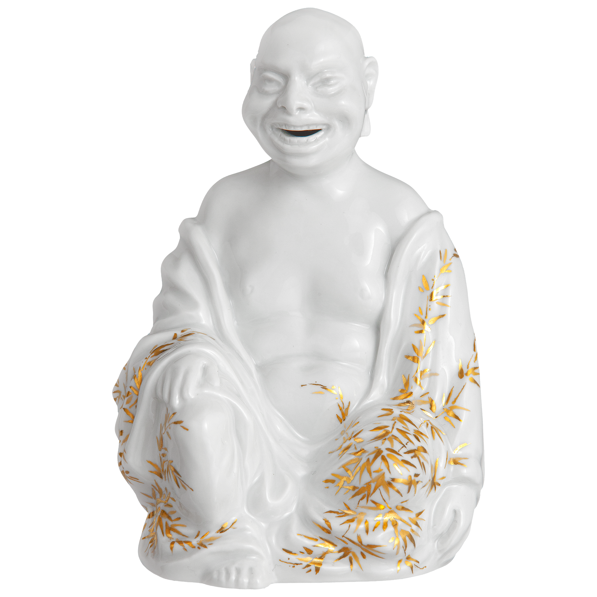 LIMITED EDITION 2021 BUDDHA