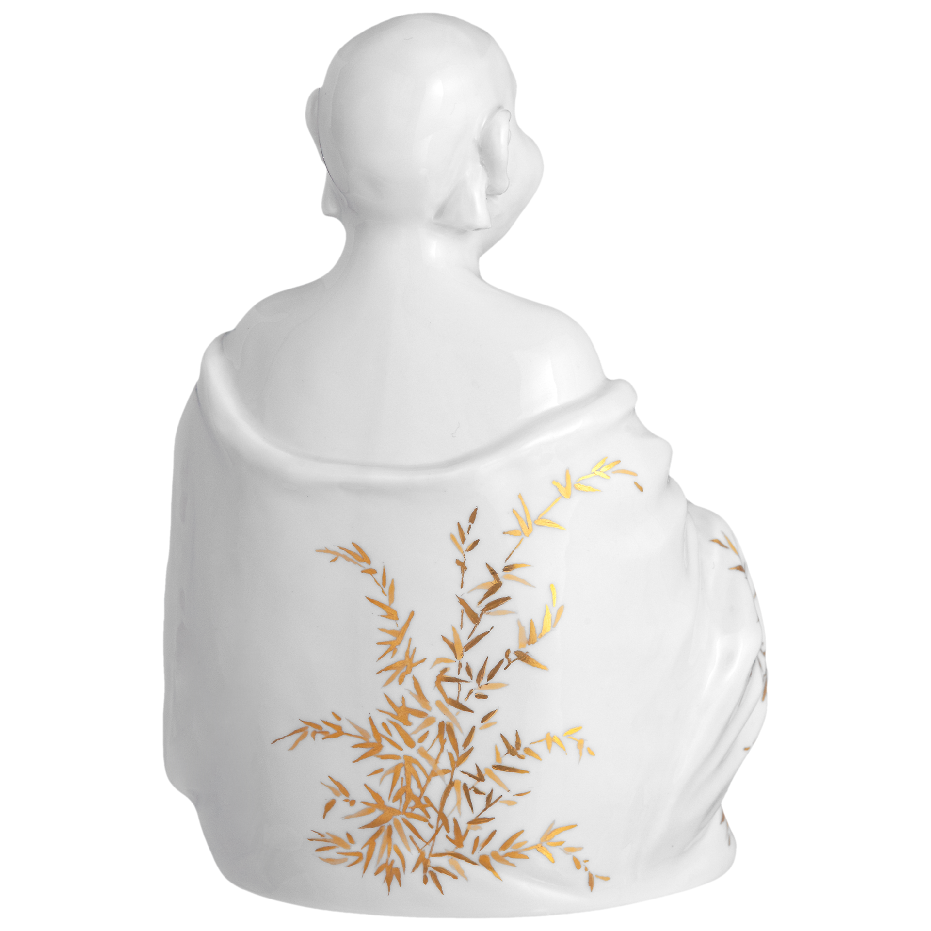 LIMITED EDITION 2021 BUDDHA