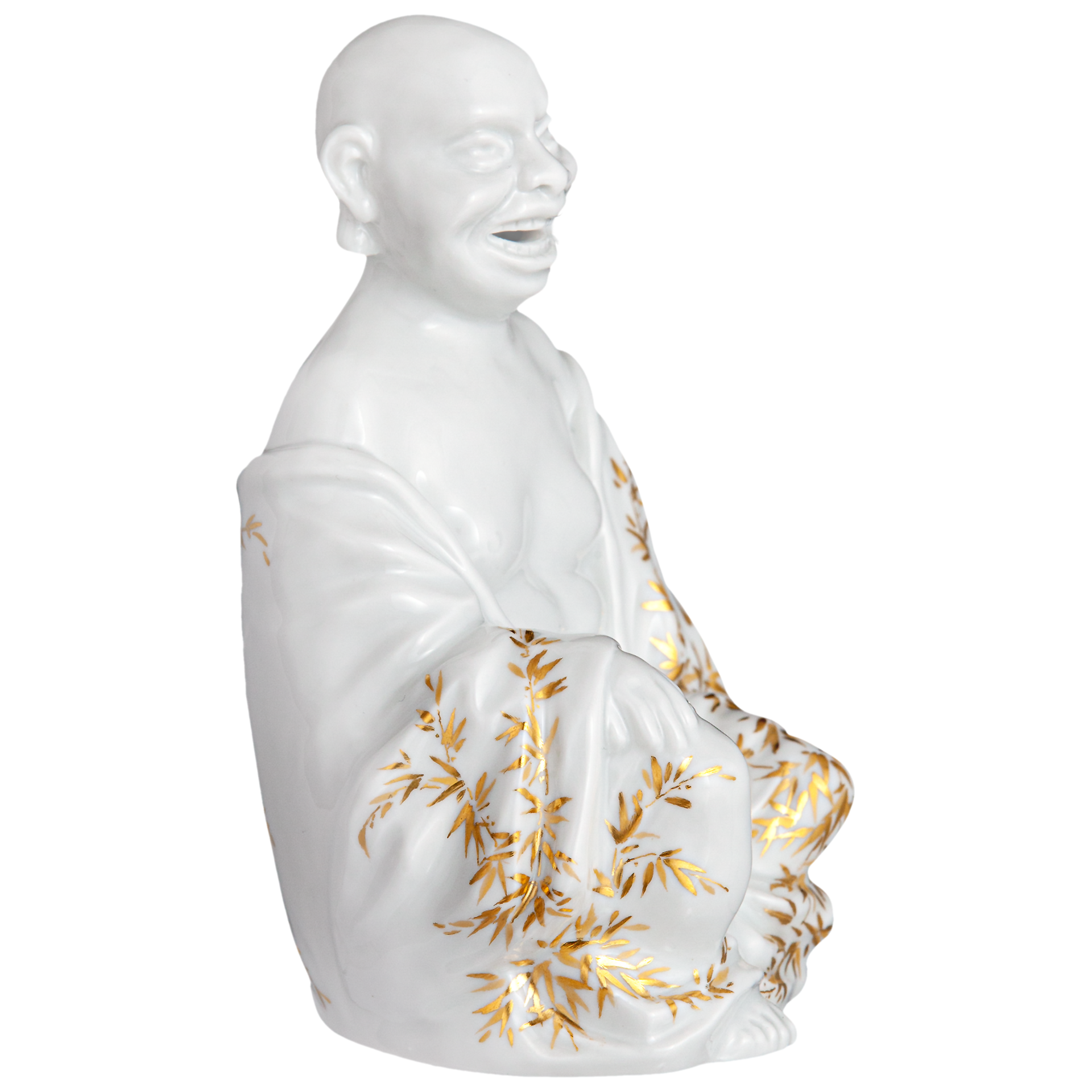 LIMITED EDITION 2021 BUDDHA