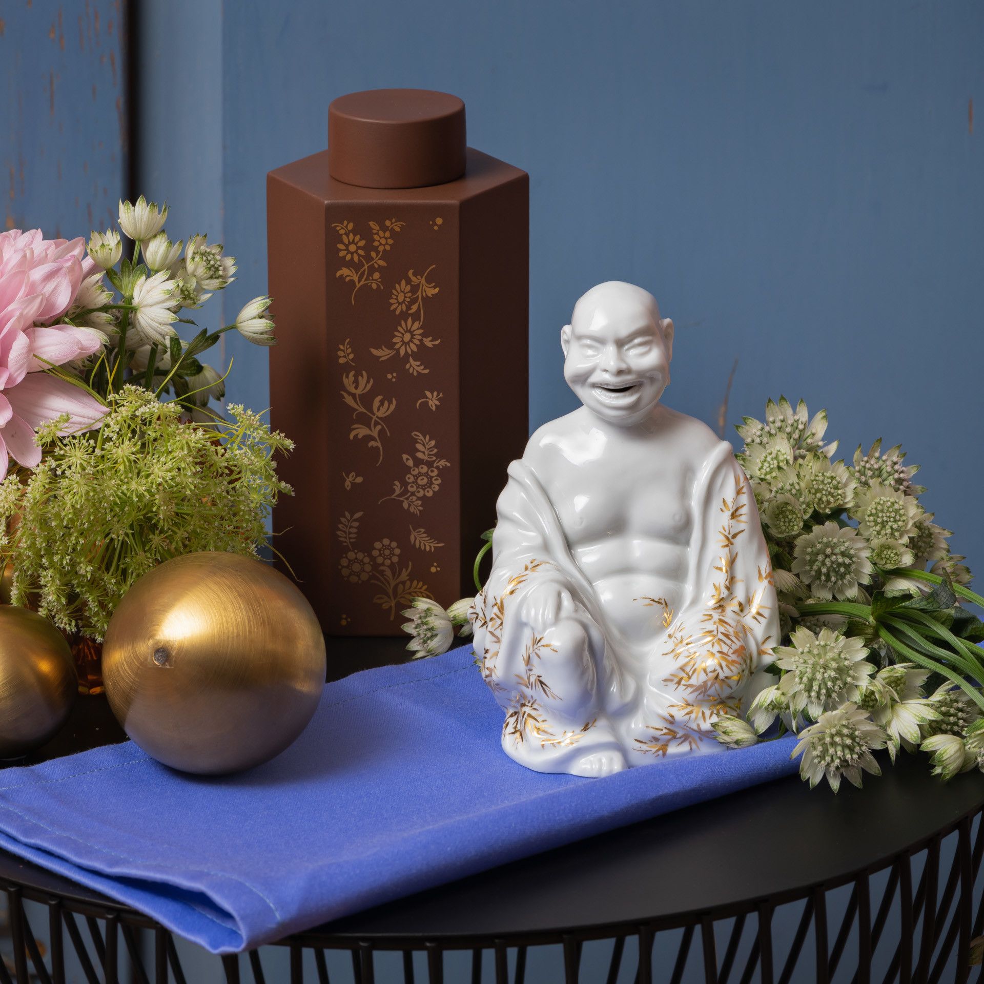 LIMITED EDITION 2021 BUDDHA