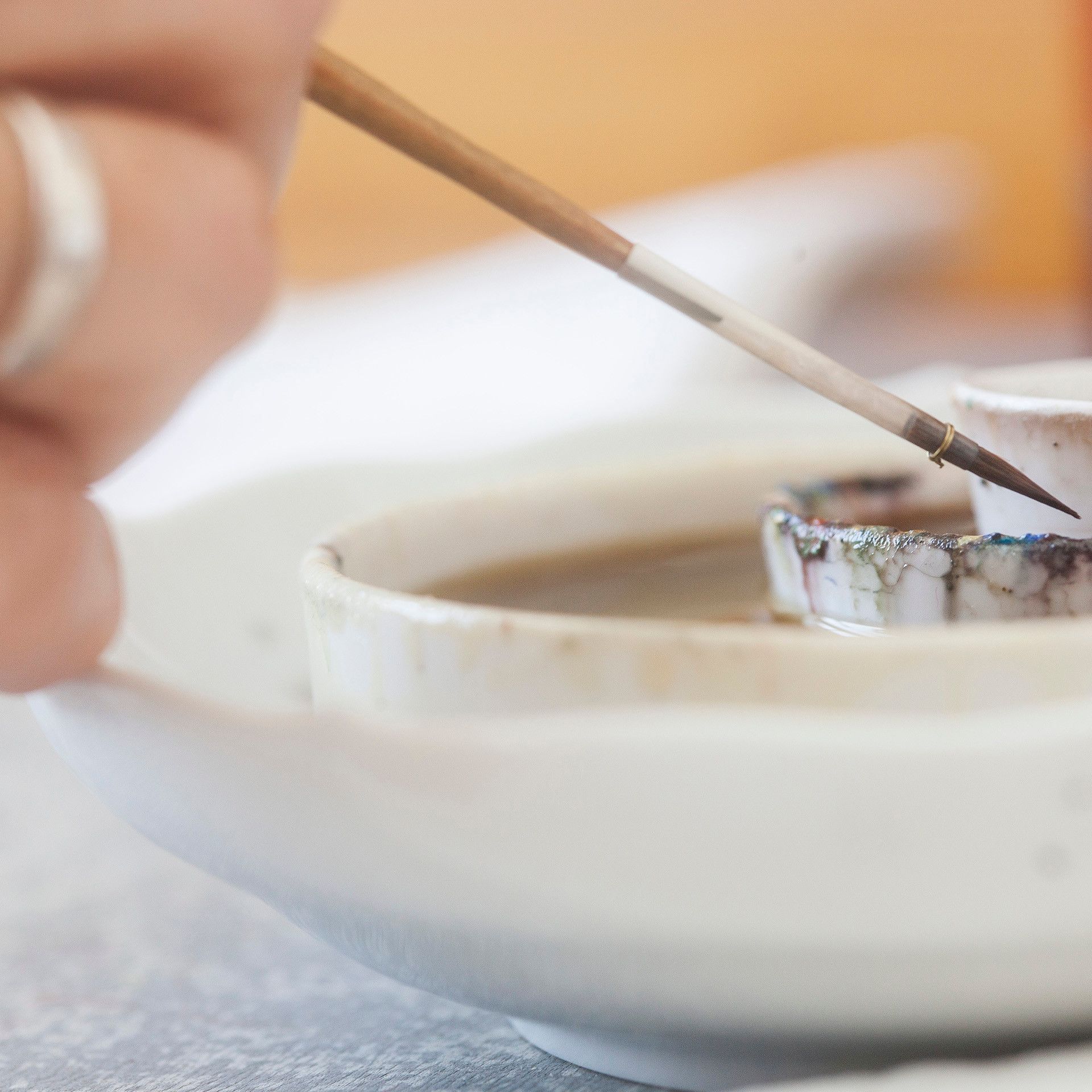 EXCLUSIVE COLLECTION CANDLESTICK