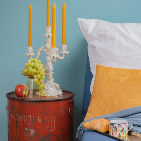 EXCLUSIVE COLLECTION CANDLESTICK