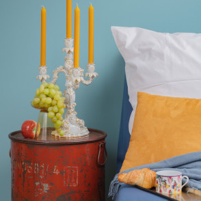 EXCLUSIVE COLLECTION CANDLESTICK