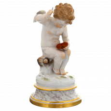 마음을 다친 큐피드