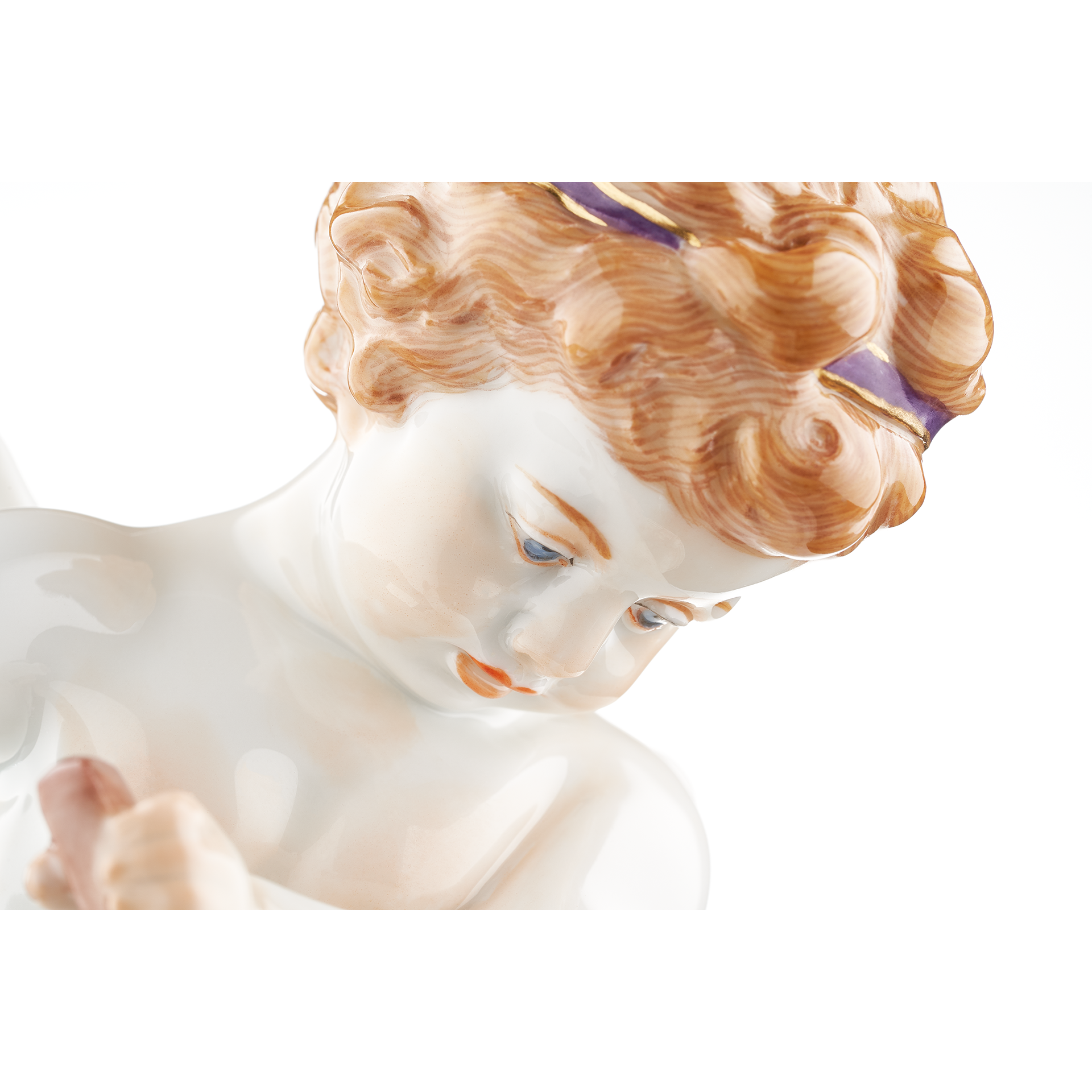 두 마음에 불붙이는 큐피드