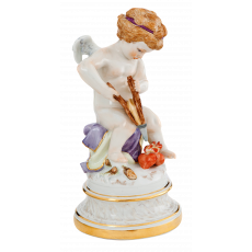 두 마음에 불붙이는 큐피드