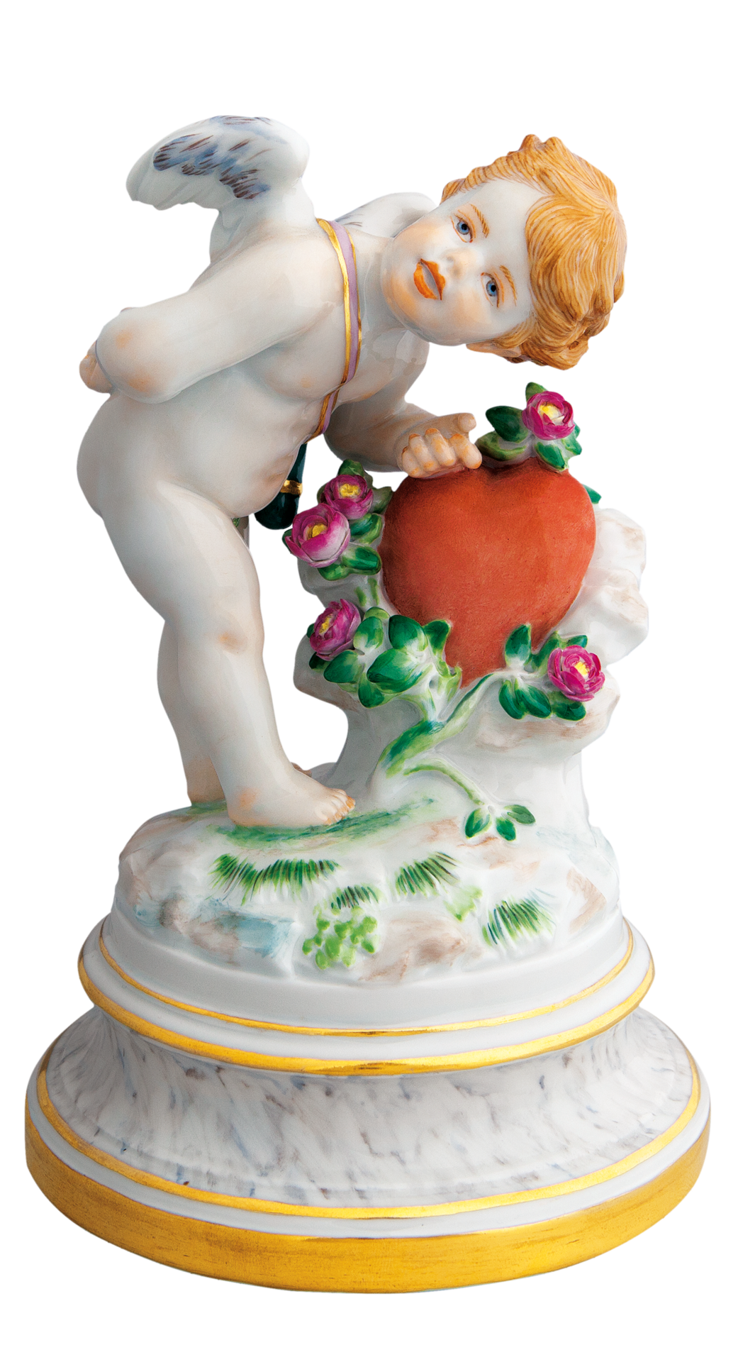 마음을 두드리는 큐피드