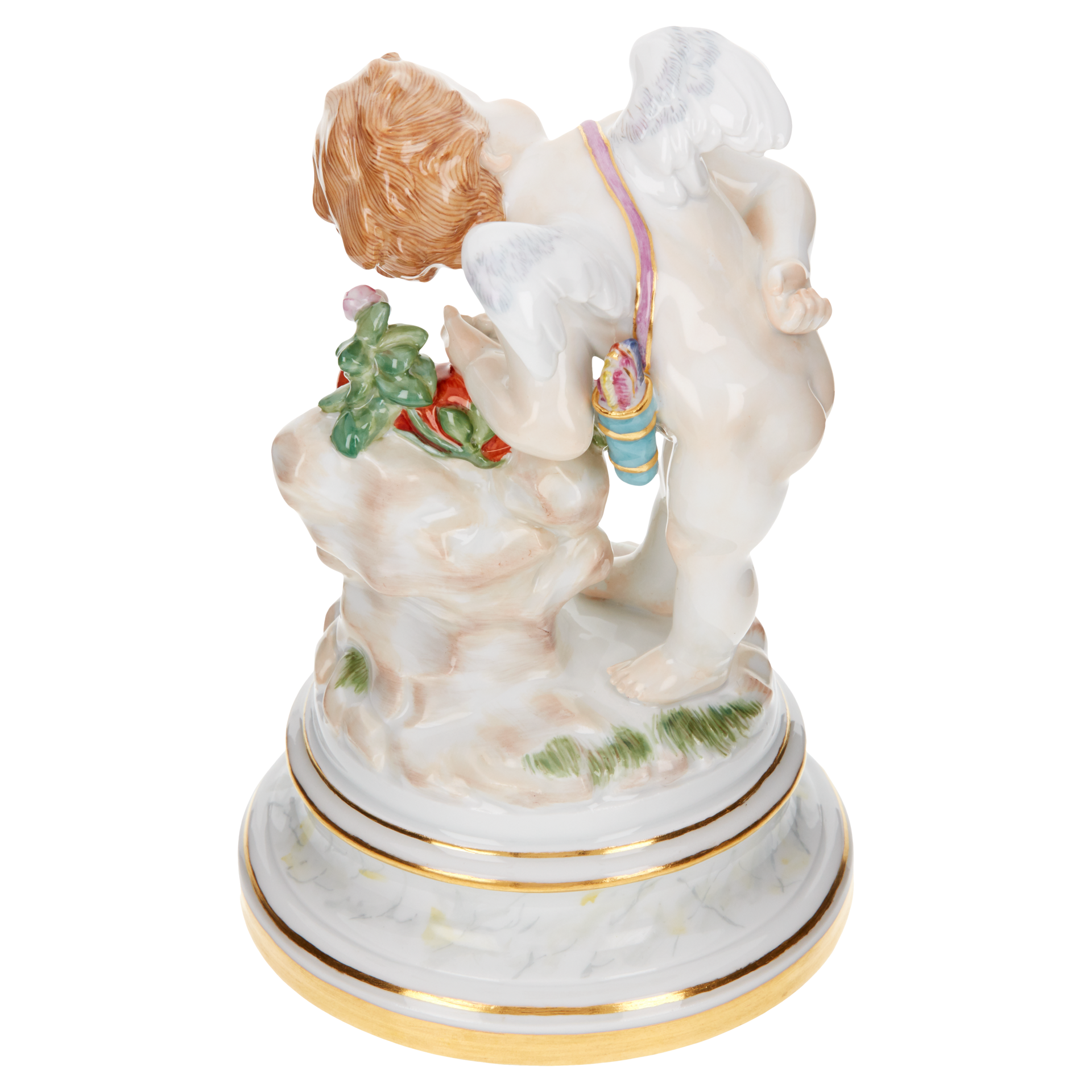 마음을 두드리는 큐피드