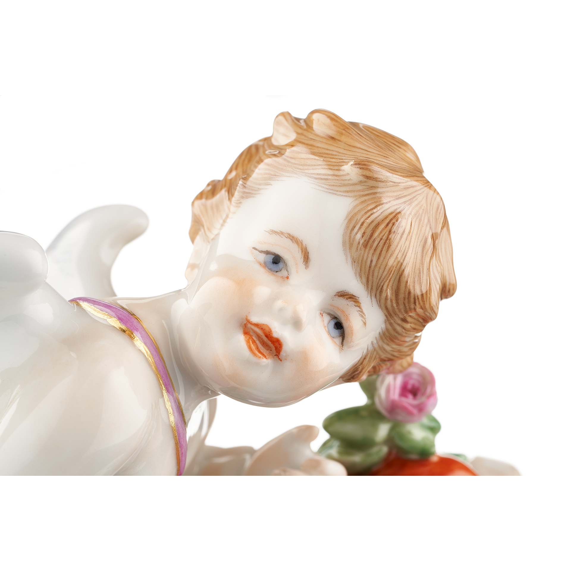 마음을 두드리는 큐피드