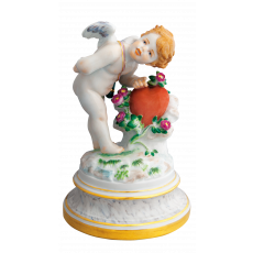 마음을 두드리는 큐피드