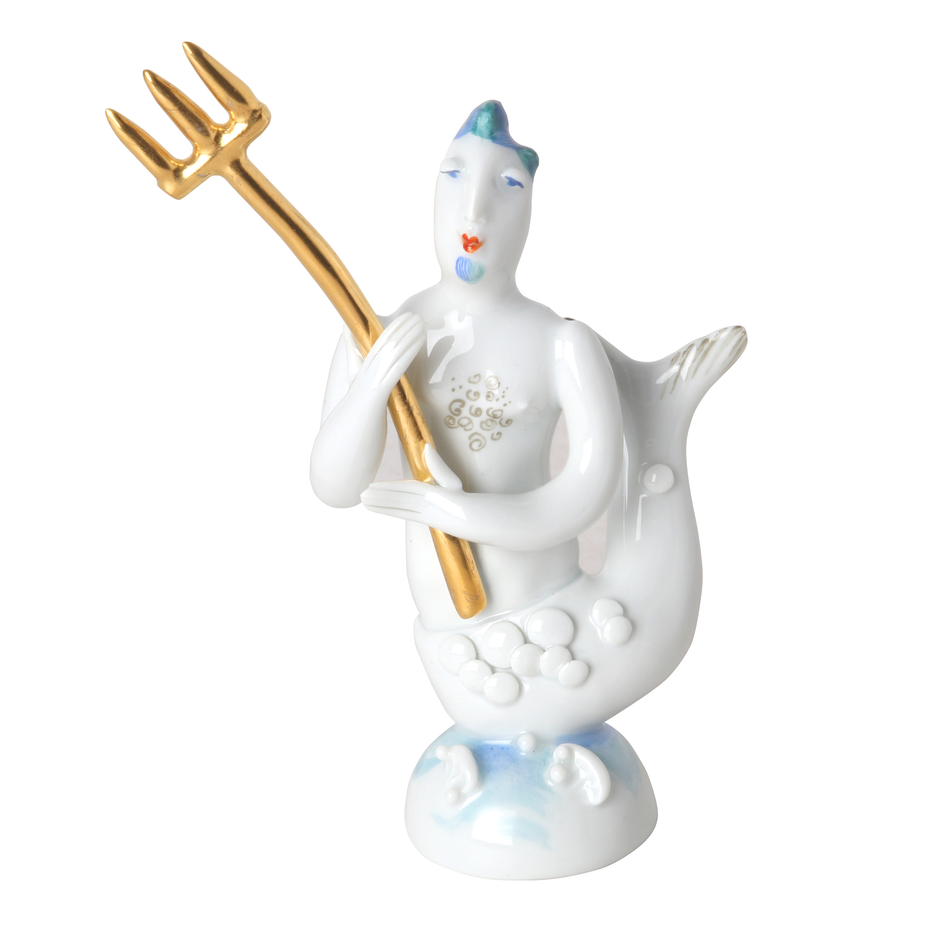 포세이돈 피규린