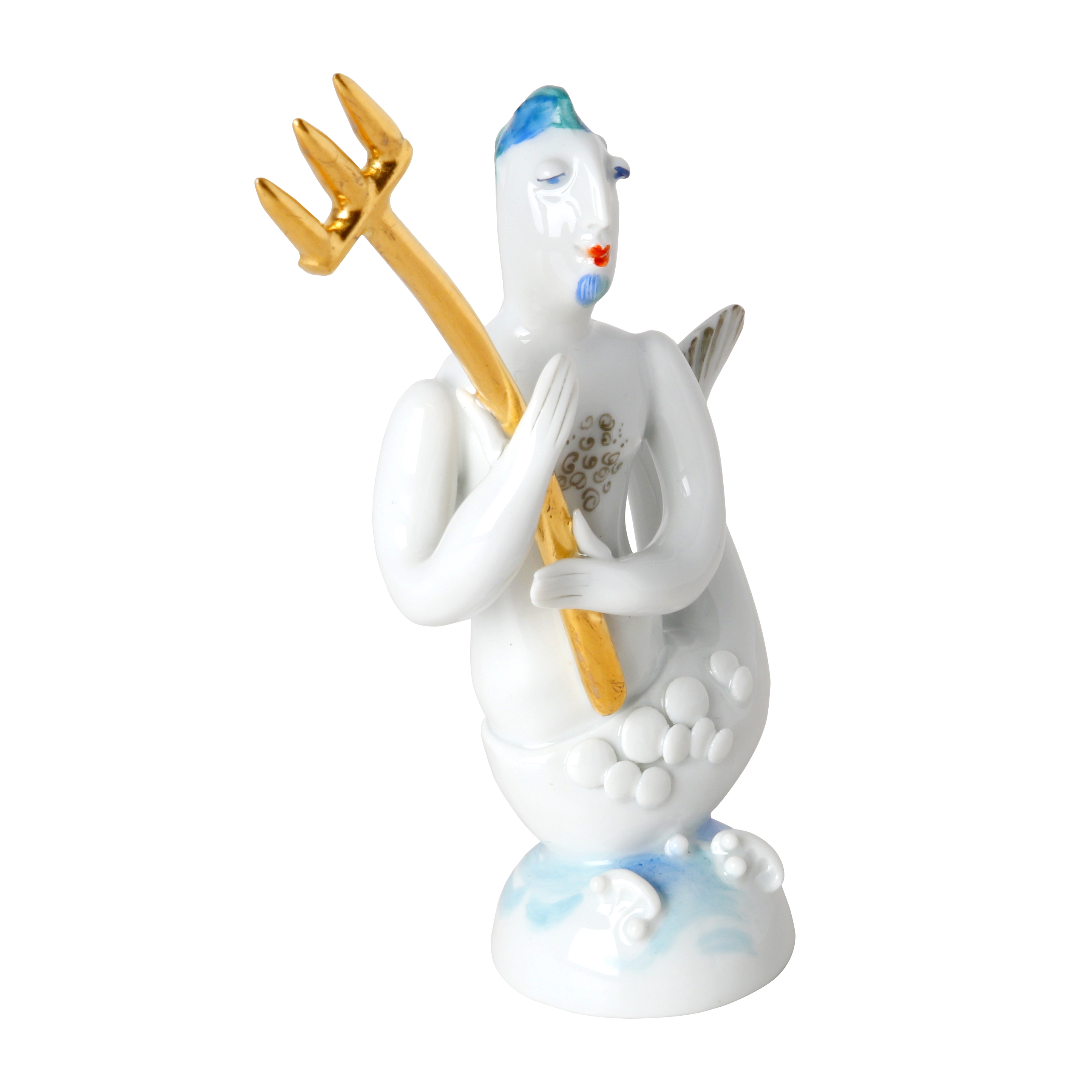 포세이돈 피규린