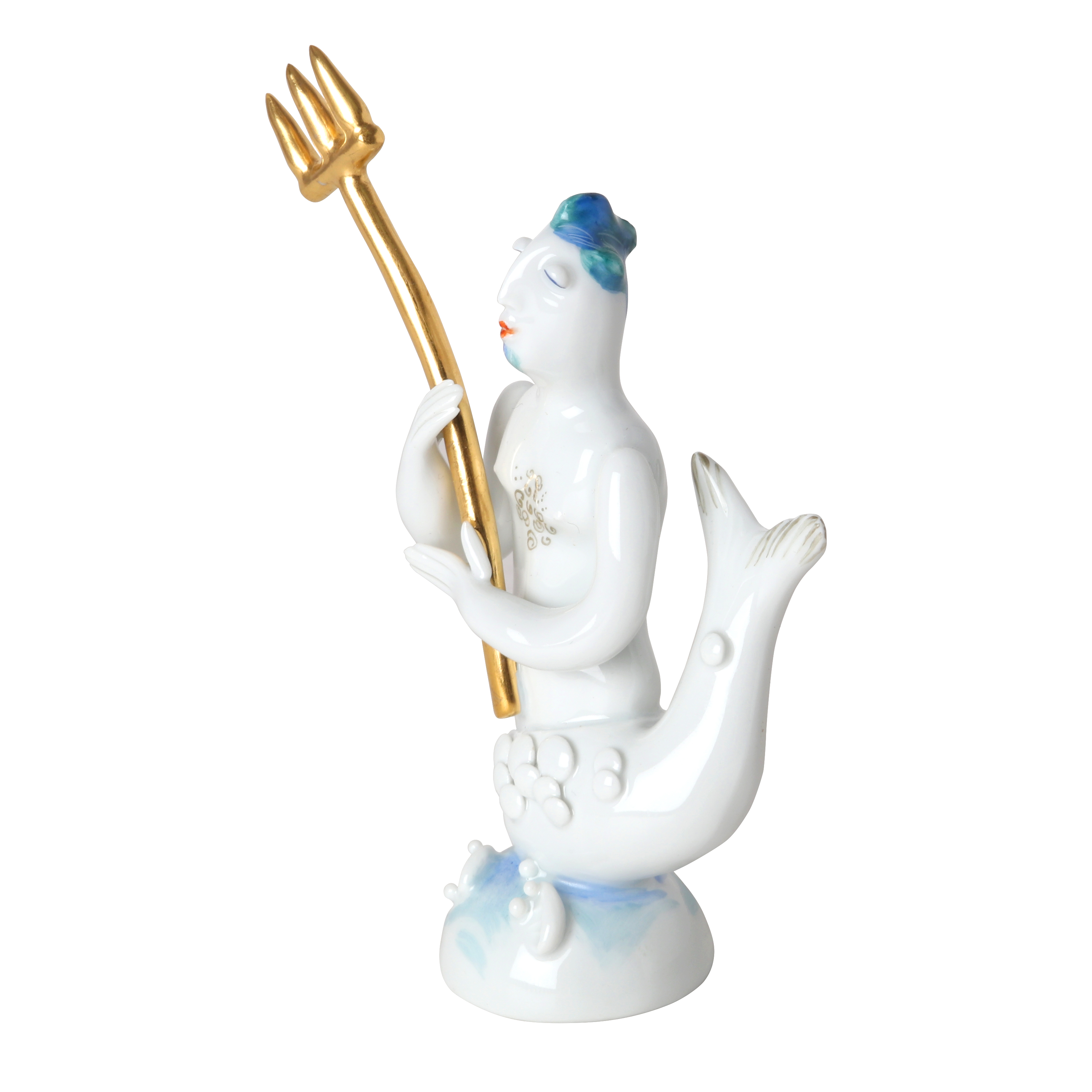 포세이돈 피규린