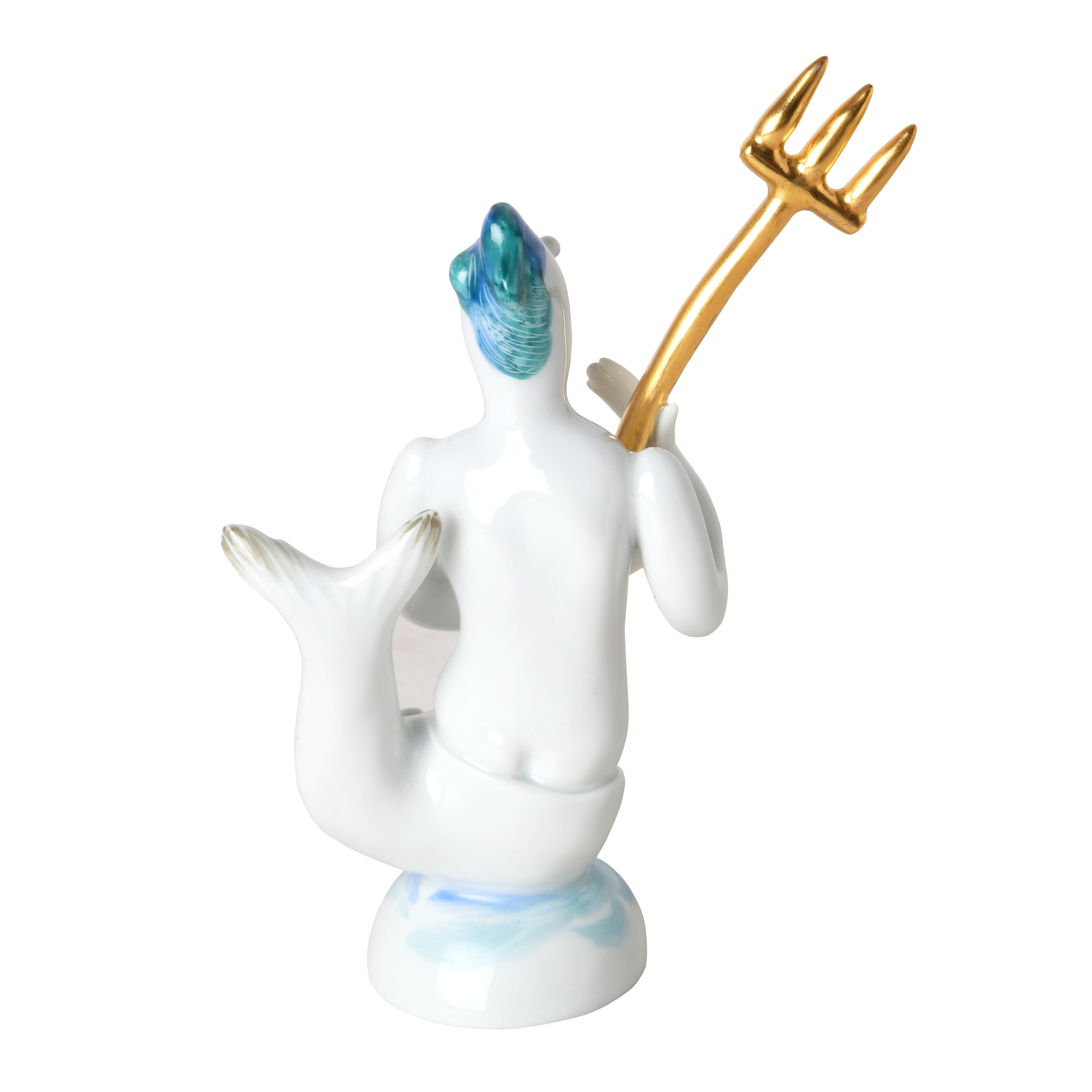 포세이돈 피규린