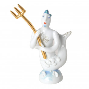 포세이돈 피규린