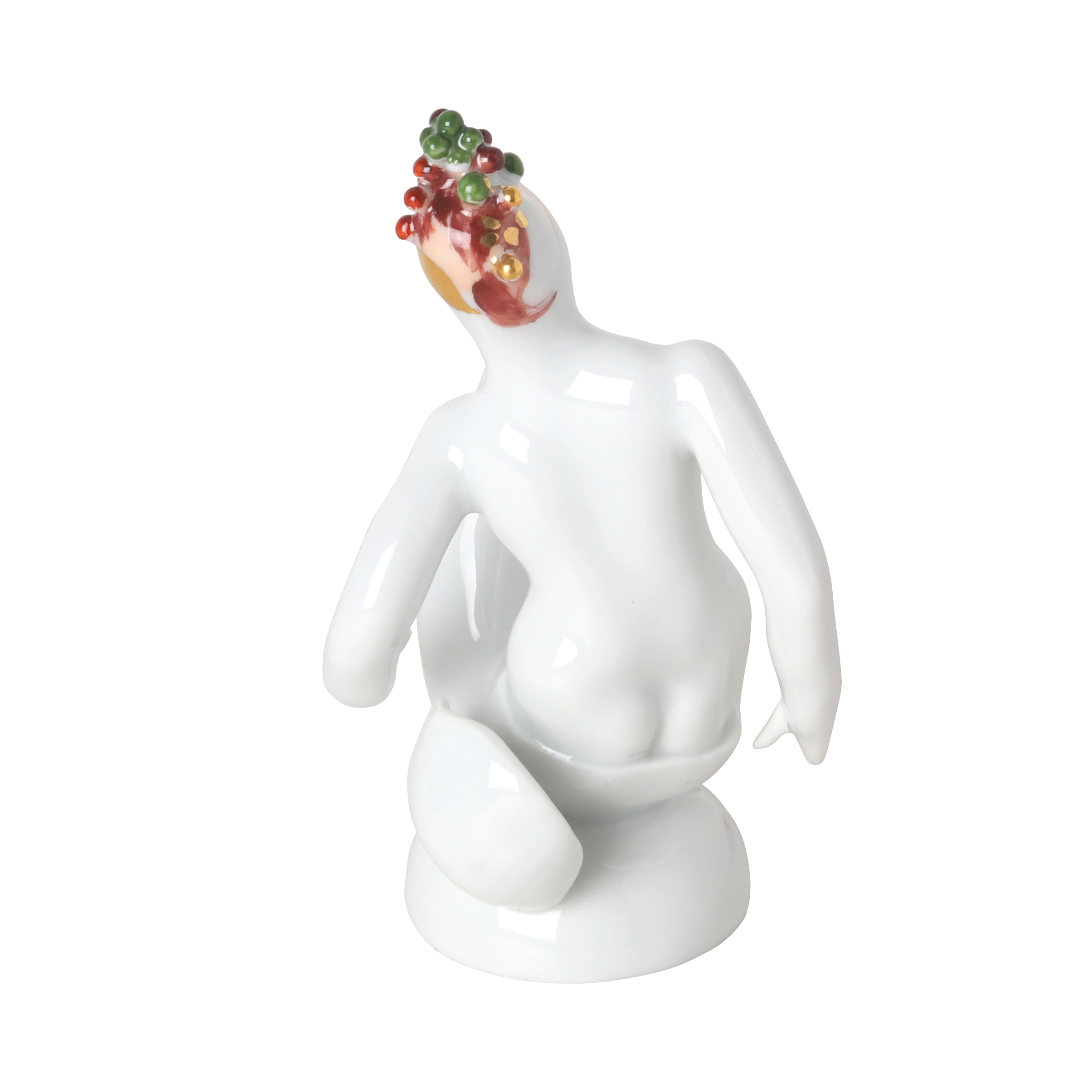 님프 M.무셀 피규린