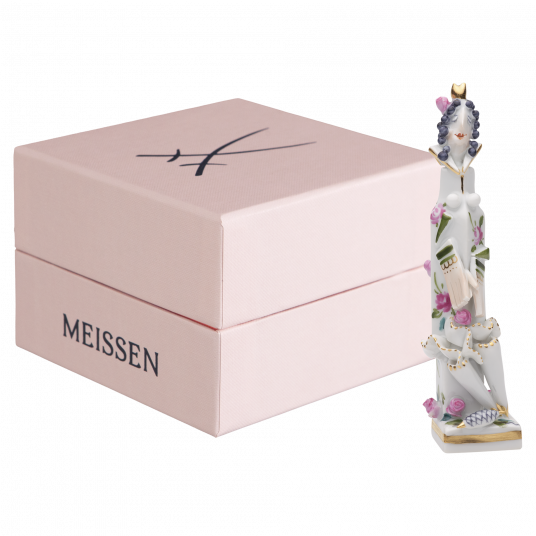 FAIRY TALE FIGURINE SLEEPING BEAUTY