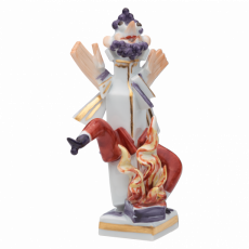 FAIRY TALE FIGURINE RUMPELSTILTSKIN