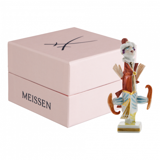 FAIRY TALE FIGURINE LITTLE MUCK