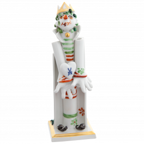  화이트골드를 위한 심장