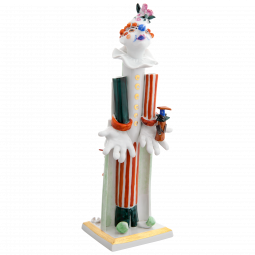 광대와 가면 무도회