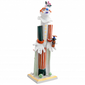 광대와 가면 무도회