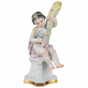 알레고리 사계절(여름)