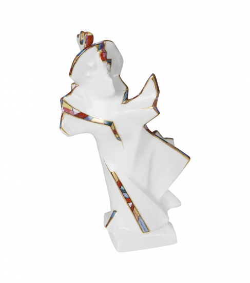 LIMITED EDITION 2018 INFANT HARLEQUIN