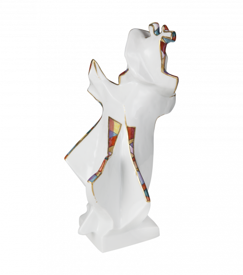 LIMITED EDITION 2018 INFANT HARLEQUIN