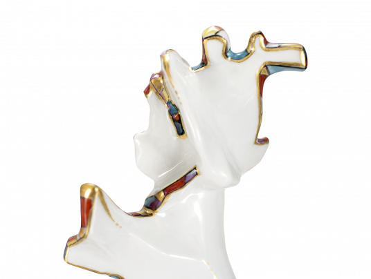 LIMITED EDITION 2018 INFANT HARLEQUIN