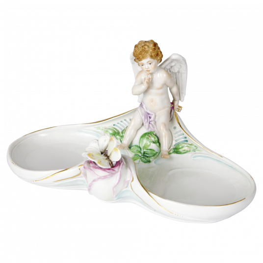 LIMITED EDITION 2018 WRITING SET WITH CUPID