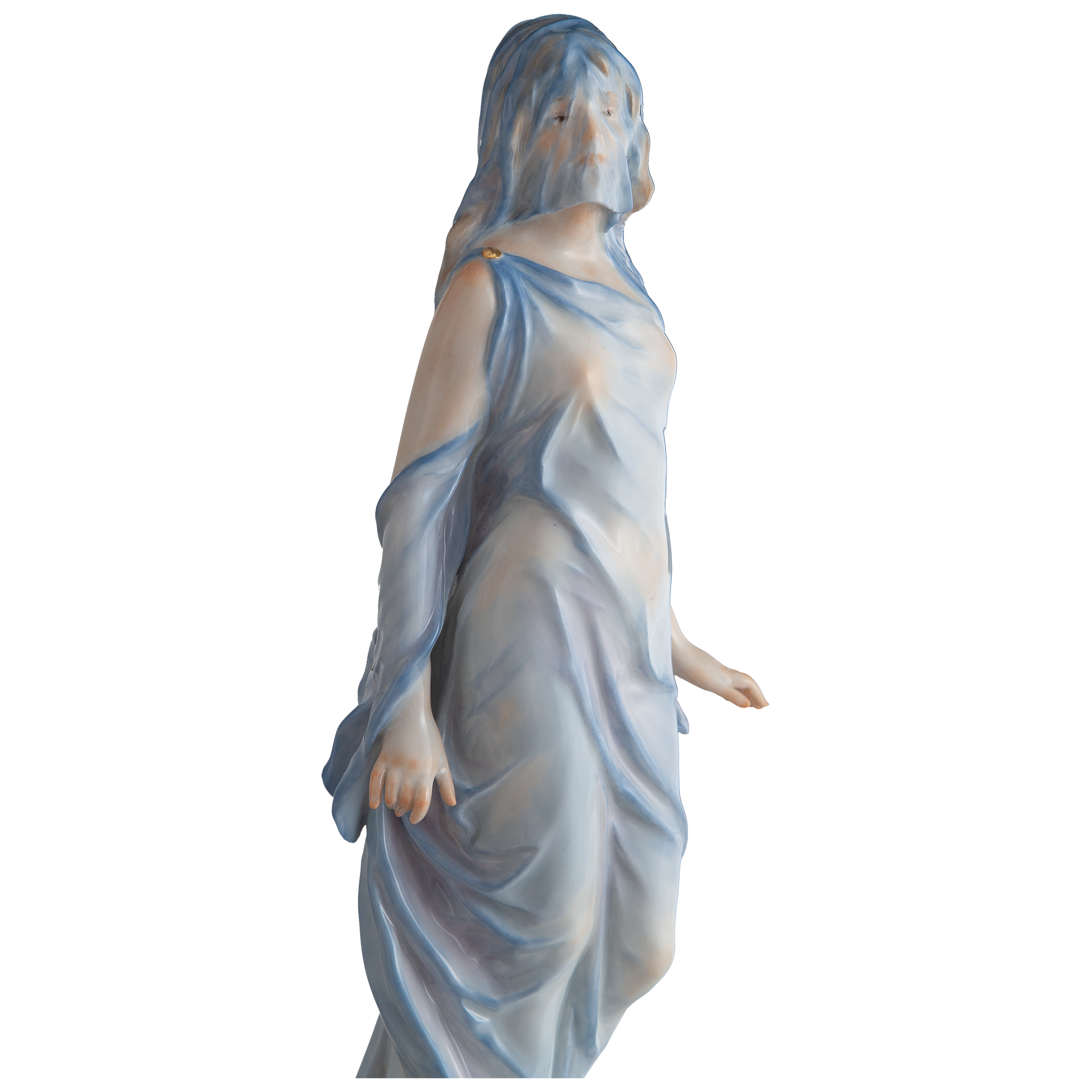 LIMITED MASTERWORKS 2021 CLOCK FUTURE