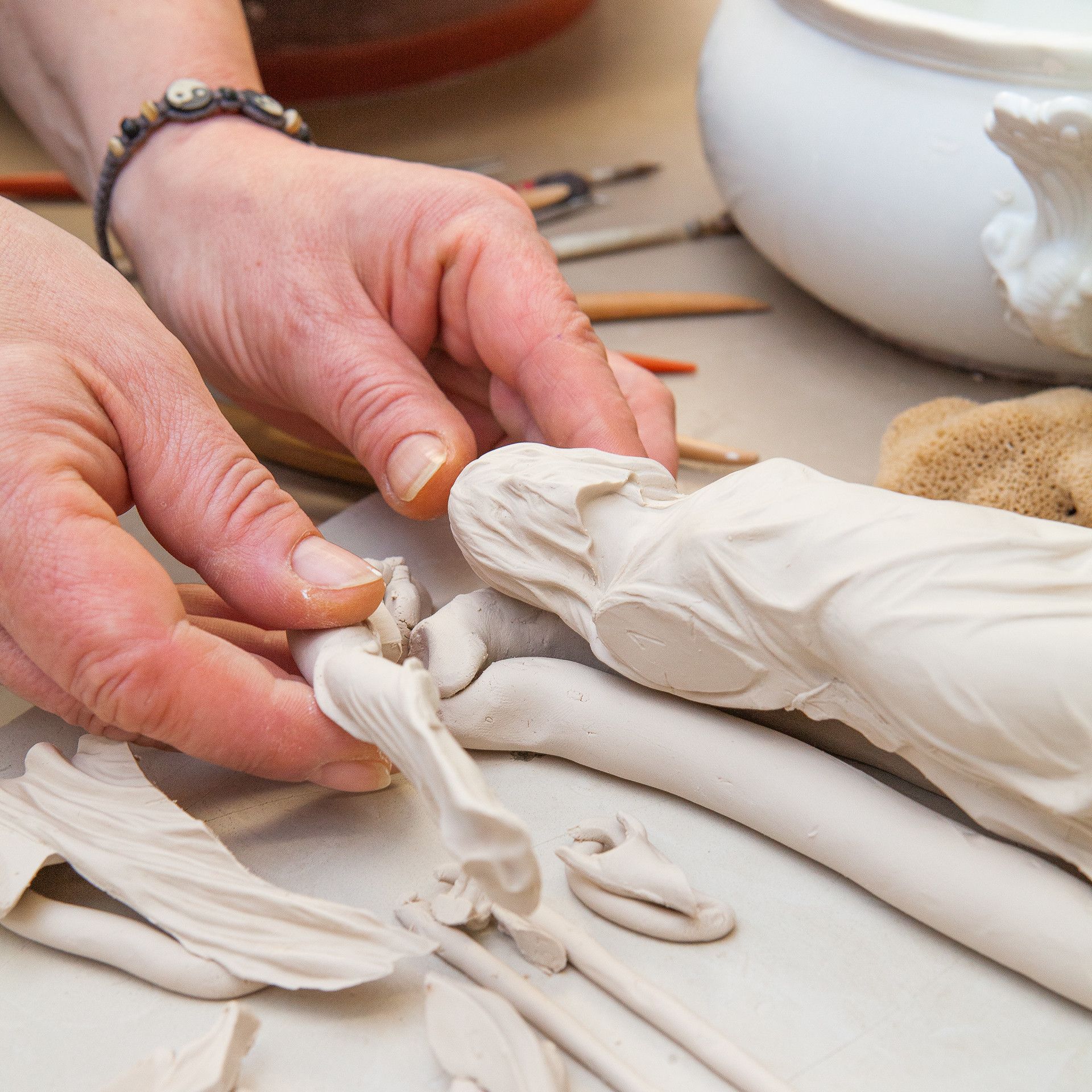 LIMITED MASTERWORKS 2021 CLOCK FUTURE