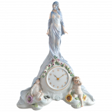 LIMITED MASTERWORKS 2021 CLOCK FUTURE