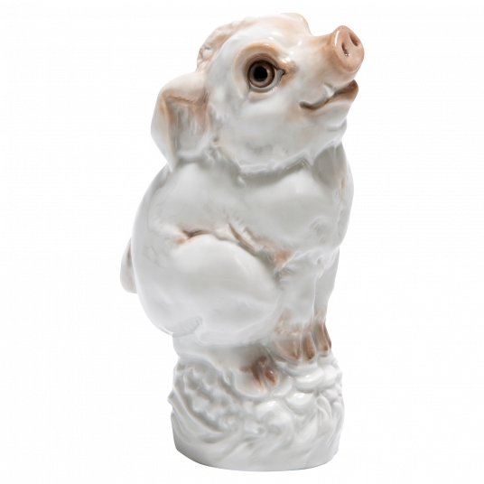 FIGURINES ANNUAL FIGURINE 2019 PIG