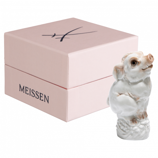 FIGURINES ANNUAL FIGURINE 2019 PIG