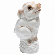 FIGURINES ANNUAL FIGURINE 2019 PIG