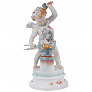 대장장이 큐피드