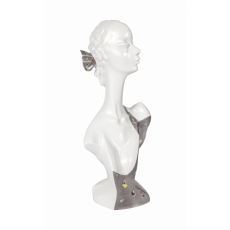 LIMITED EDITION 2018 BUST BUTTERFLY