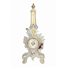 LIMITED MASTERWORKS 2018 BAROMETER