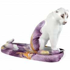 LIMITED EDITION PANTHER, GIANT BLOOM