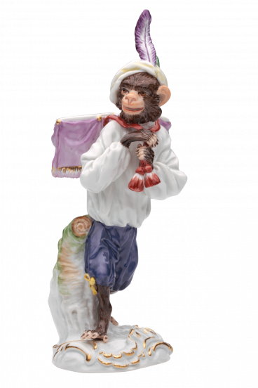 MONKEY ORCHESTRA TIMBAL CARRIER