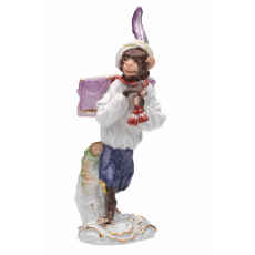 MONKEY ORCHESTRA TIMBAL CARRIER