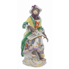 MONKEY ORCHESTRA SONGSTRESS