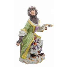 MONKEY ORCHESTRA SONGSTRESS